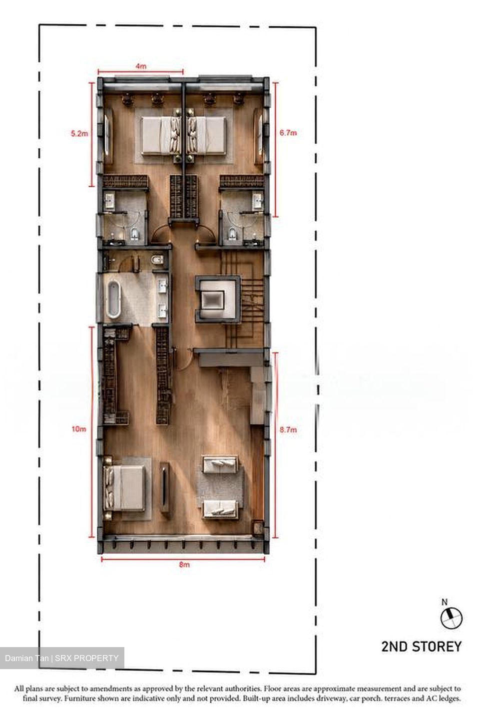 Hong Kong Park (D21), Detached #556529731